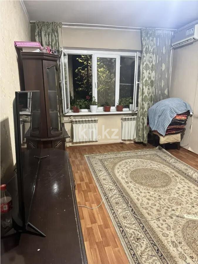Продажа 3-комнатной квартиры, 65 м² в Алматы