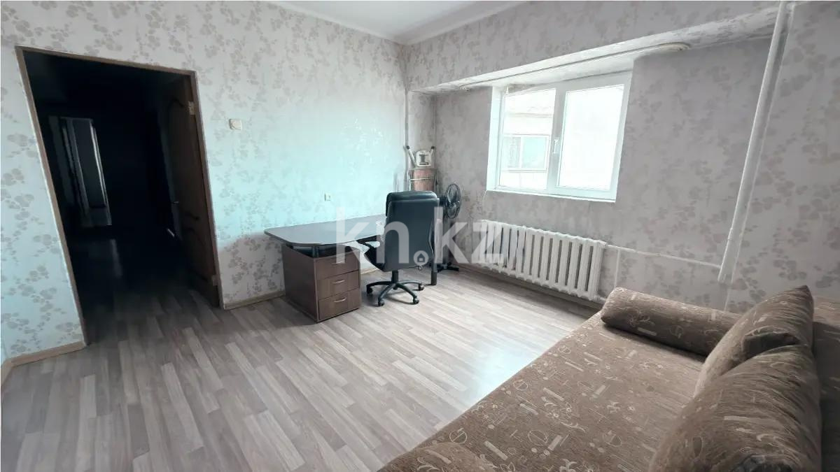Продажа 3-комнатной квартиры, 80.9 м² в Алматы - фото 2