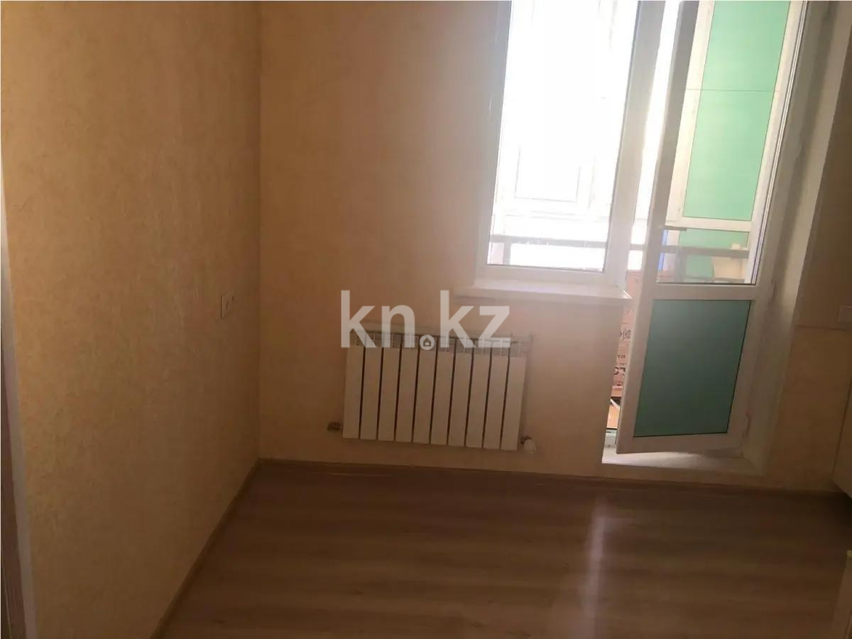 Продажа 1-комнатной квартиры, 34 м², ул. Туркестан, дом  30/1 в Астане - фото 3
