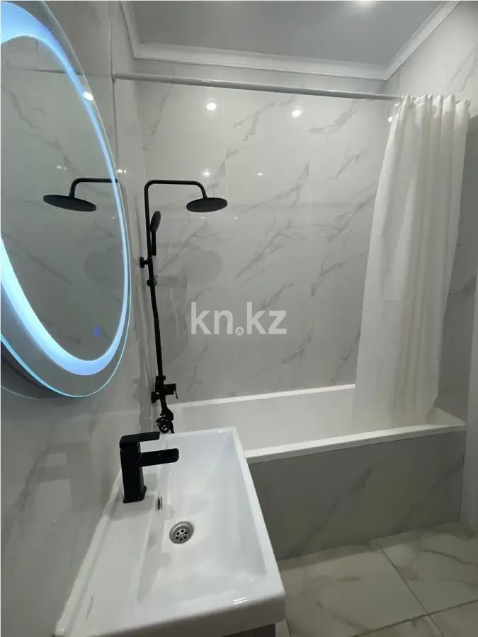 Продажа 2-комнатной квартиры, 59.5 м², ул. Асфендиярова, дом  2 в Астане - фото 4