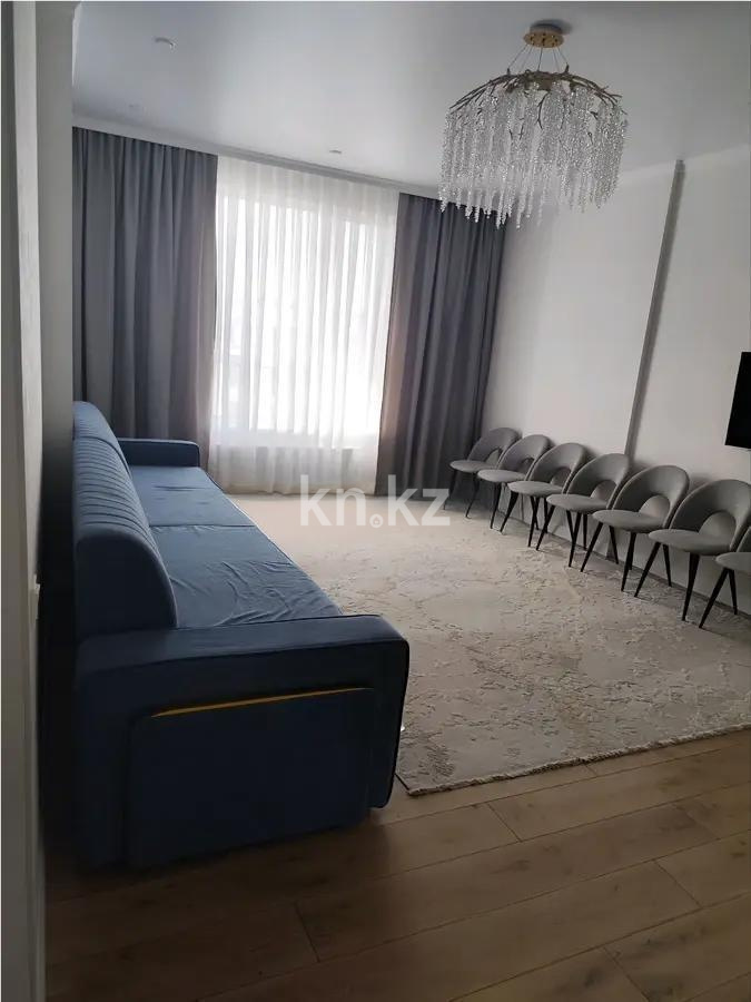 Продажа 3-комнатной квартиры, 100 м², ул. Калдаякова, дом  44 в Астане