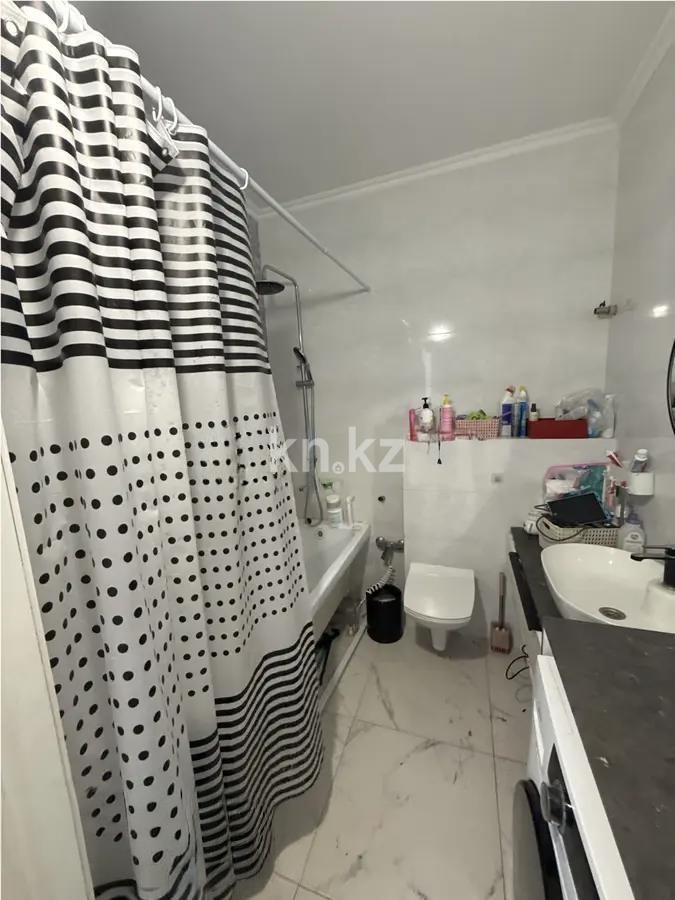 Продажа 2-комнатной квартиры, 65 м² в Астане - фото 4