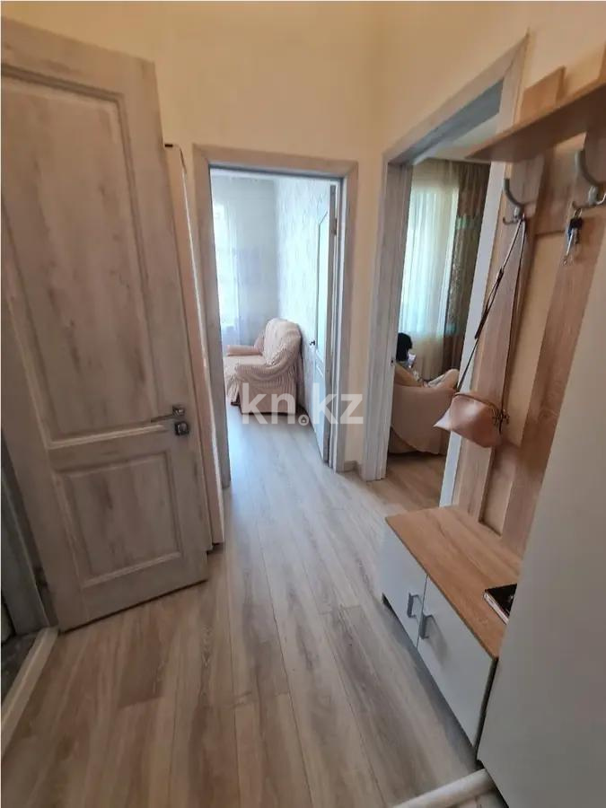 Продажа 1-комнатной квартиры, 37 м² в Астане - фото 2