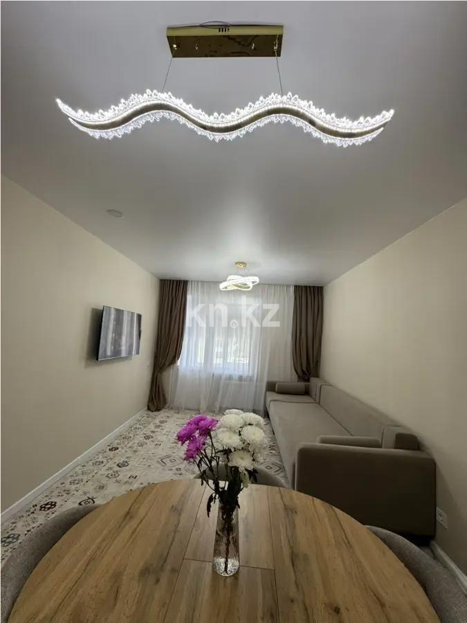 Продажа 2-комнатной квартиры, 42 м² в Астане