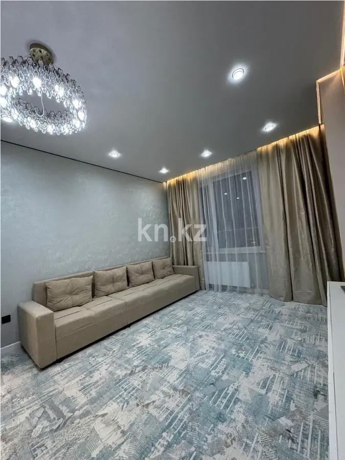 Продажа 2-комнатной квартиры, 51 м², ул. А-75, дом  2 в Астане