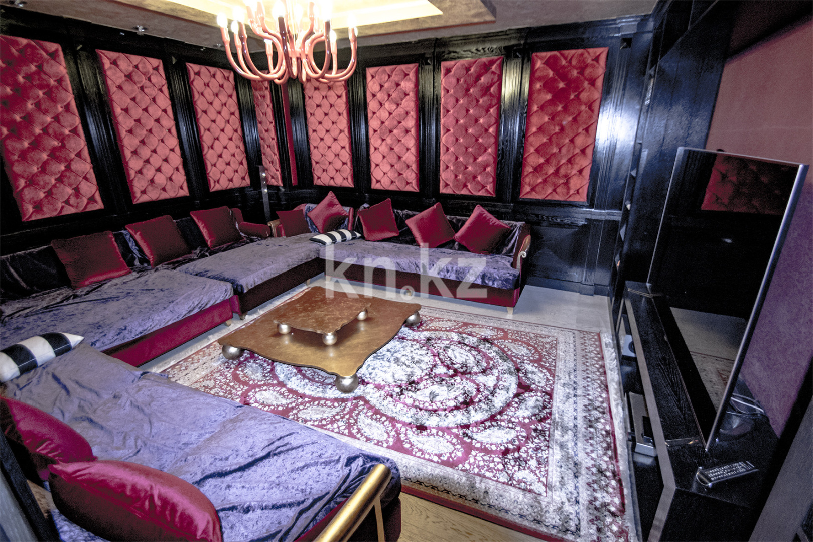 Продажа 10-комнатного дома, 850 м² в Алматы - фото 20