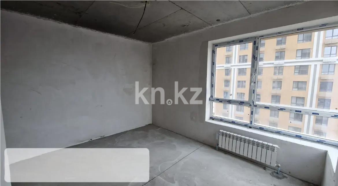 Продажа 3-комнатной квартиры, 89.5 м², ул. Утеген батыра, дом  11в в Алматы - фото 3