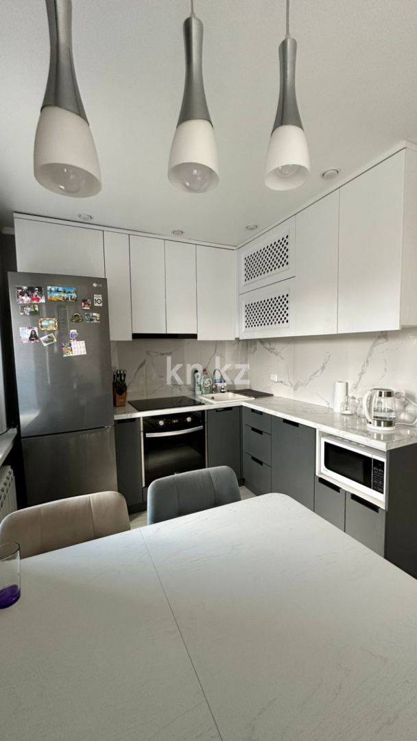 Продажа 2-комнатной квартиры, 43 м², ул. Жакенова, дом  19 в Сарани - фото 2