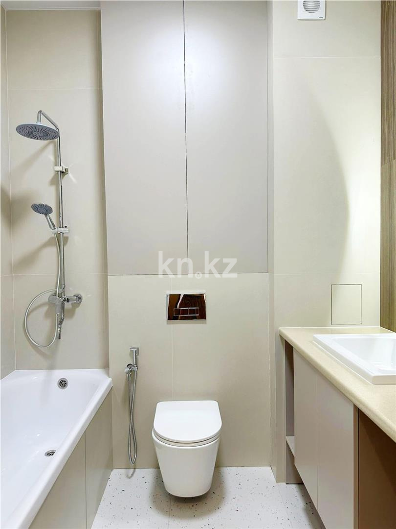 Продажа 2-комнатной квартиры, 34 м² в Астане - фото 8