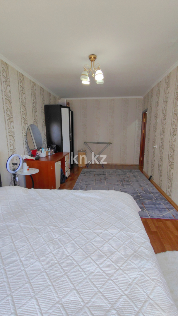 Продажа 1-комнатной квартиры, 36 м² в Астане - фото 4