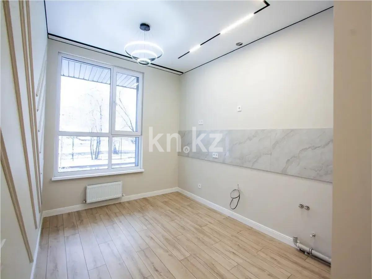 Продажа 3-комнатной квартиры, 73 м², ул. Емцова, дом  348/1 в Алматы - фото 4