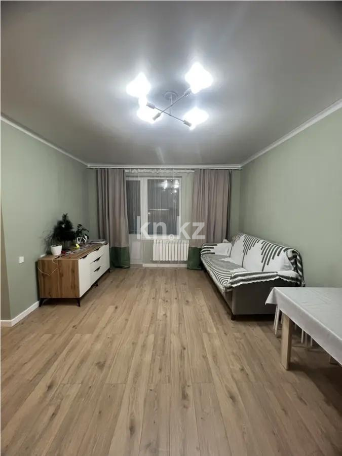 Продажа 2-комнатной квартиры, 42.4 м² в Астане