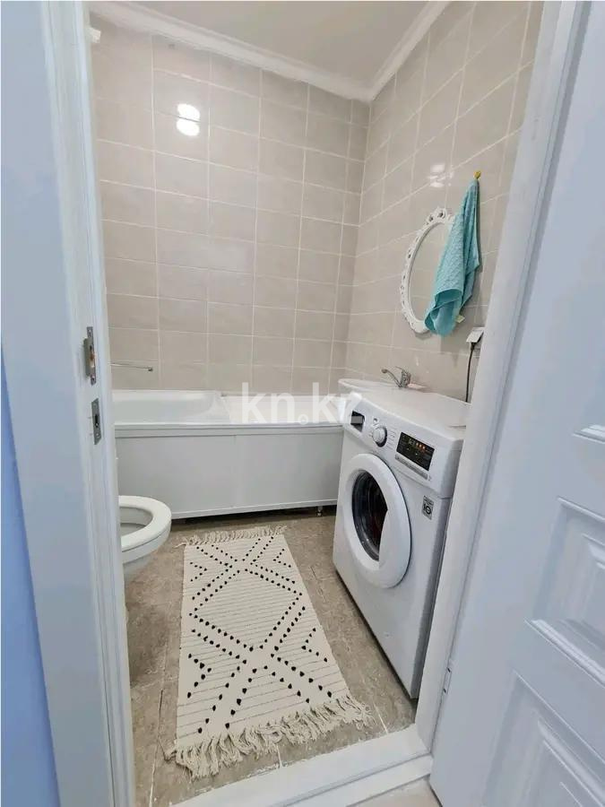 Продажа 2-комнатной квартиры, 65 м², мкр-н Шугыла, дом  340/4 в Алматы - фото 4