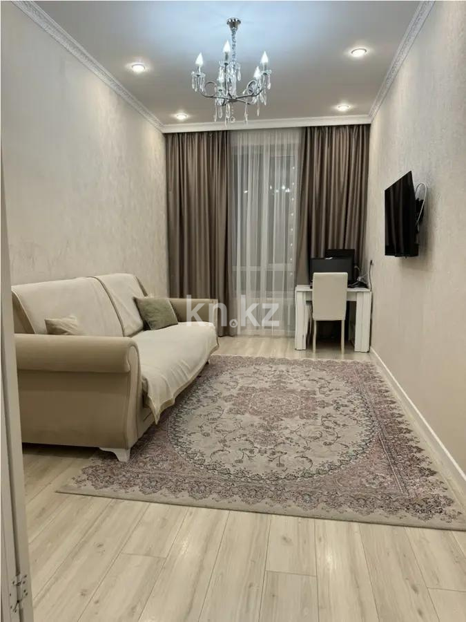 Продажа 2-комнатной квартиры, 56.5 м² в Астане