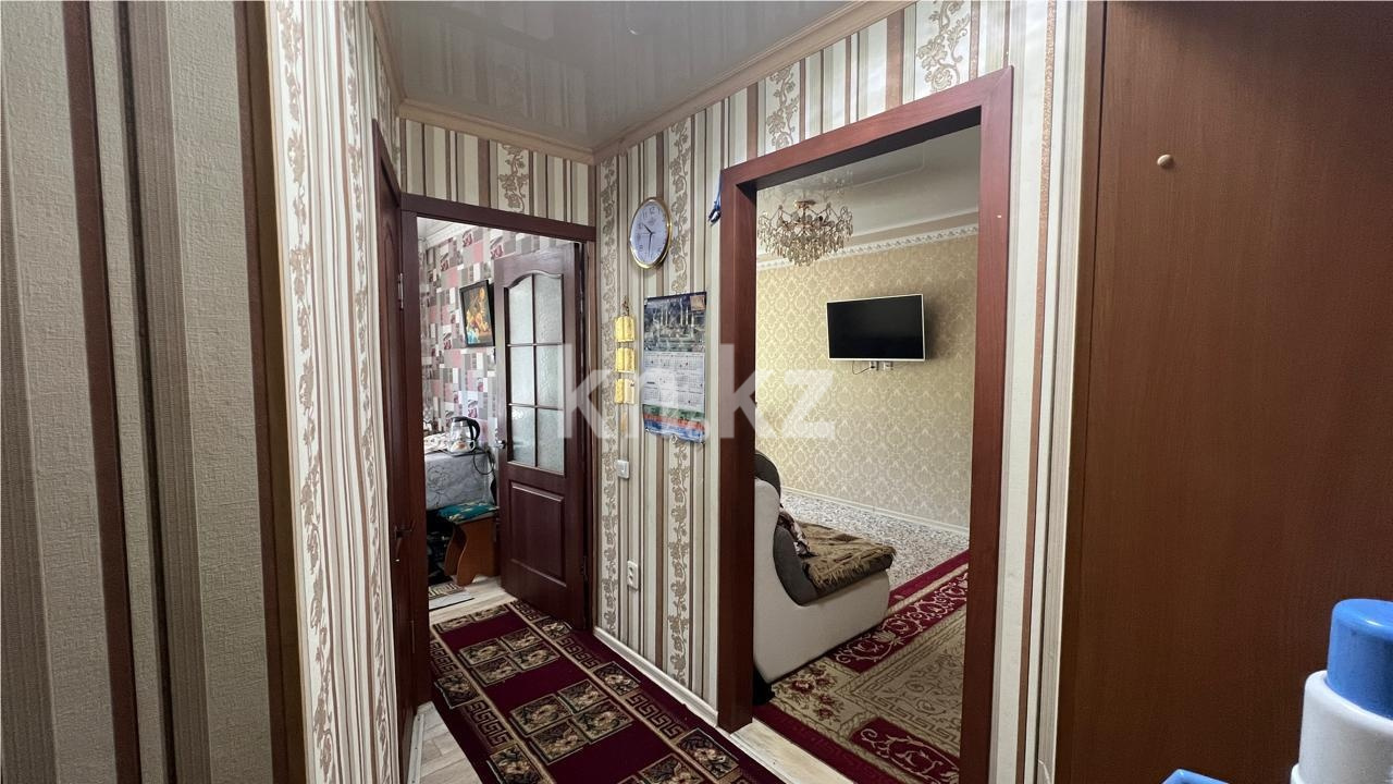 Продажа 2-комнатной квартиры, 45 м² в Караганде - фото 5