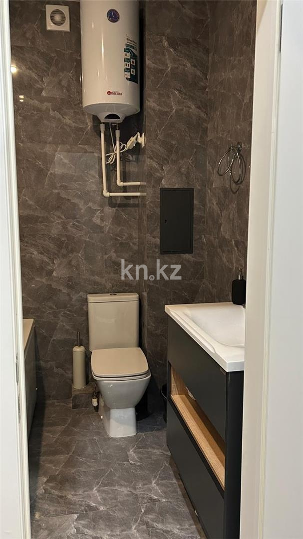 Продажа 1-комнатной квартиры, 42 м² в Караганде - фото 6