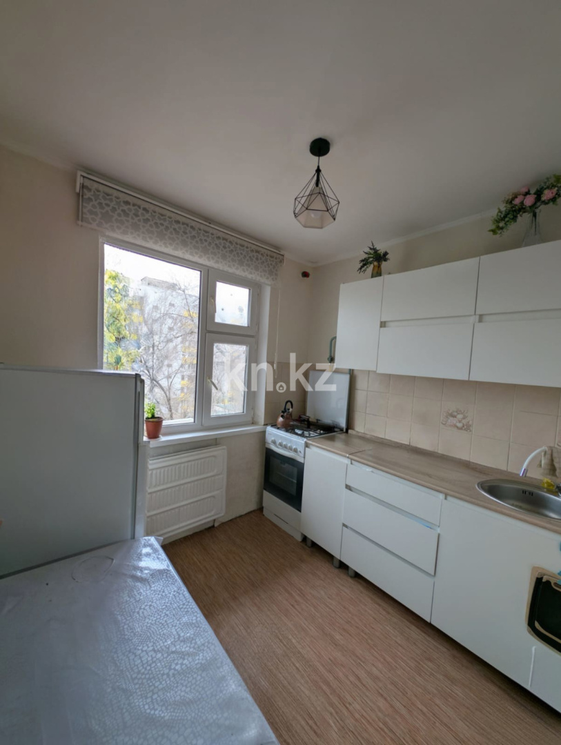 Продажа 1-комнатной квартиры, 31.2 м² в Уральске - фото 5