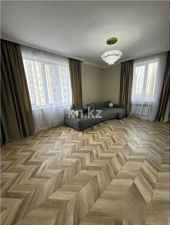 Продажа 2-комнатной квартиры, 67 м², ул. А-75, дом  2 в Астане