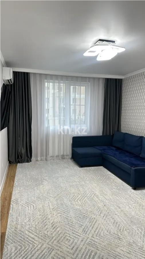 Продажа 2-комнатной квартиры, 58.8 м² в Алматы