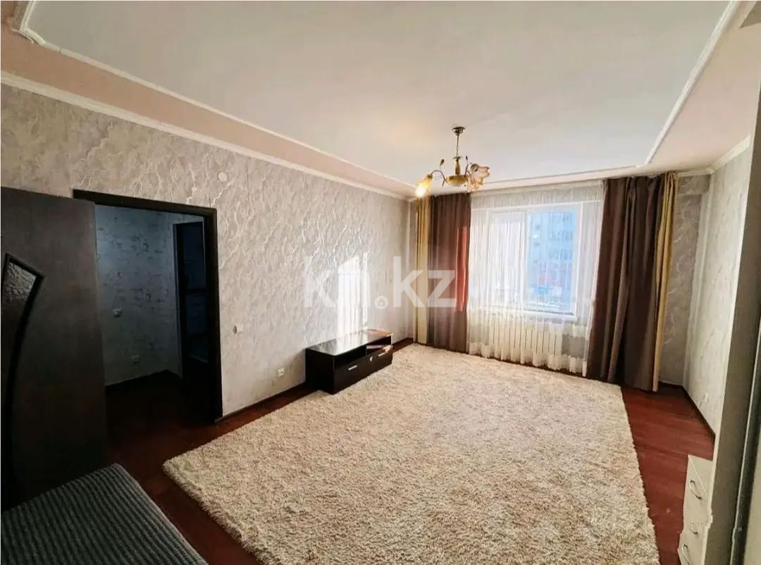 Продажа 1-комнатной квартиры, 45 м² в Астане