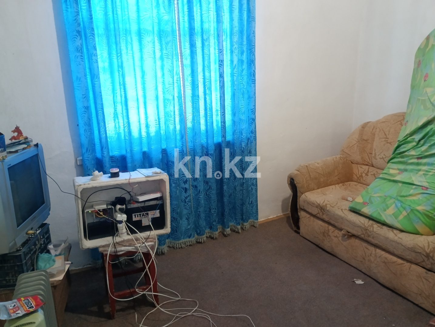 Продажа дачи, 21 сот. в Темиртау - фото 4