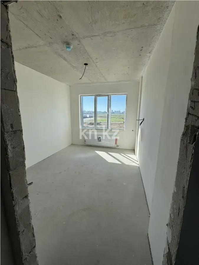Продажа 2-комнатной квартиры, 38.8 м² в Астане