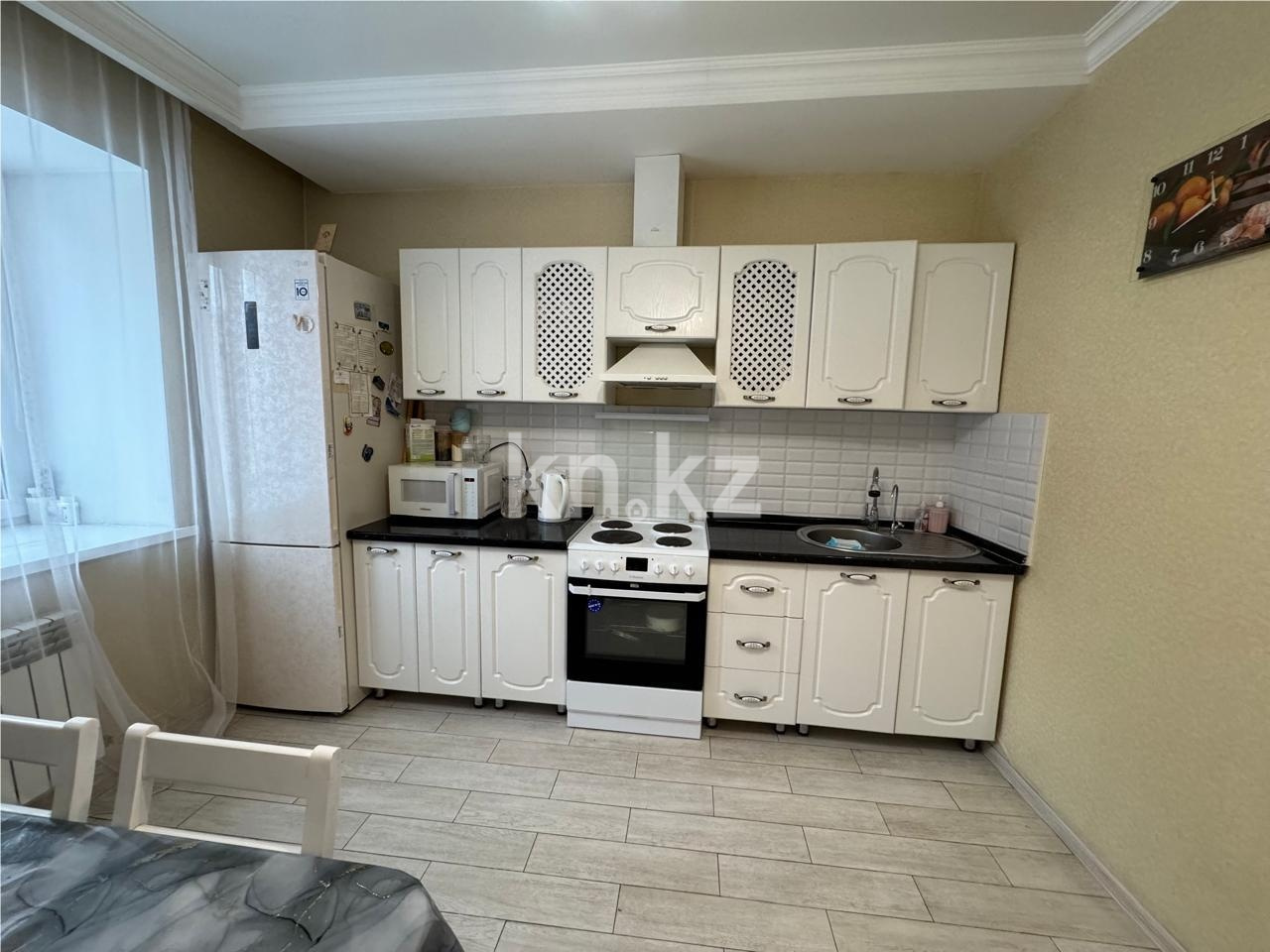 Продажа 3-комнатной квартиры, 76 м² в Астане - фото 7