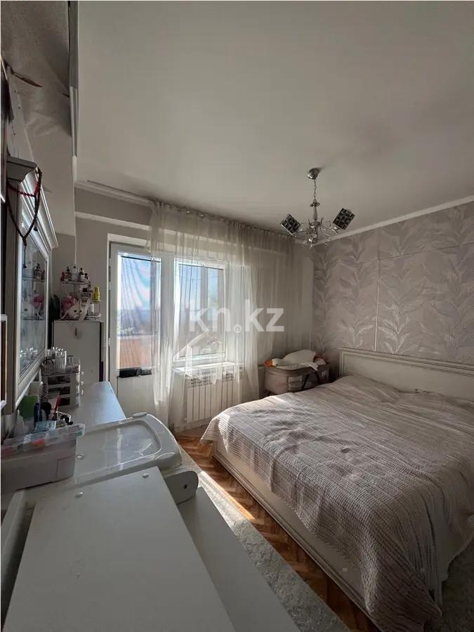 Продажа 2-комнатной квартиры, 49 м², ул. Левского, дом  4 в Алматы