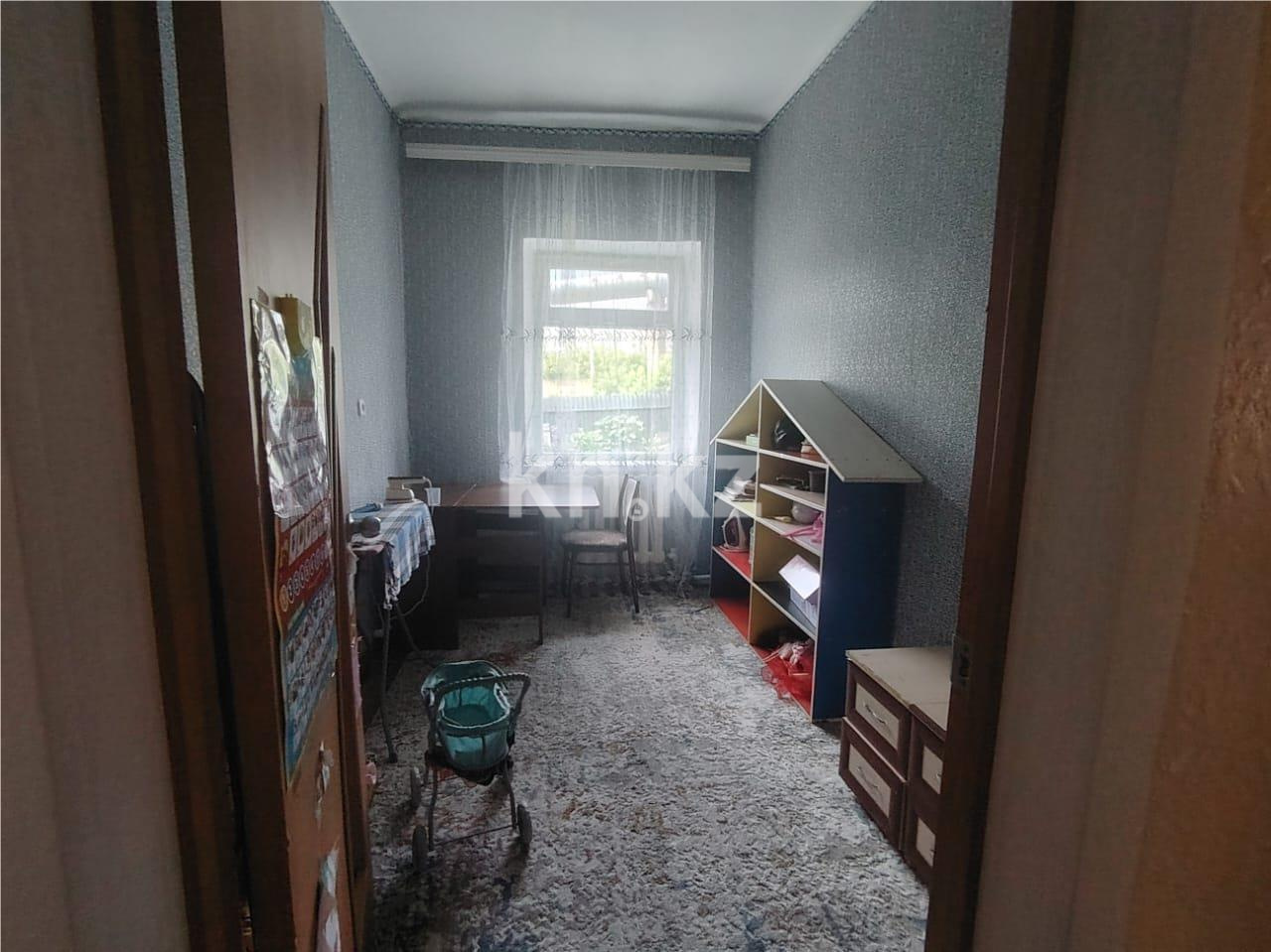 Продажа 4-комнатного дома, 80.4 м², ул. Амангельды, дом  33 в Темиртау - фото 9