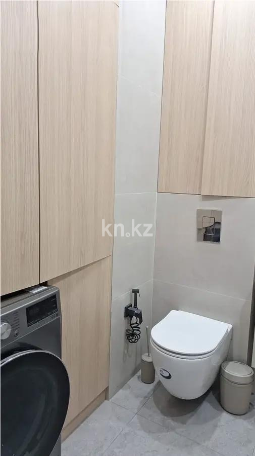 Продажа 2-комнатной квартиры, 72 м² в Алматы - фото 6