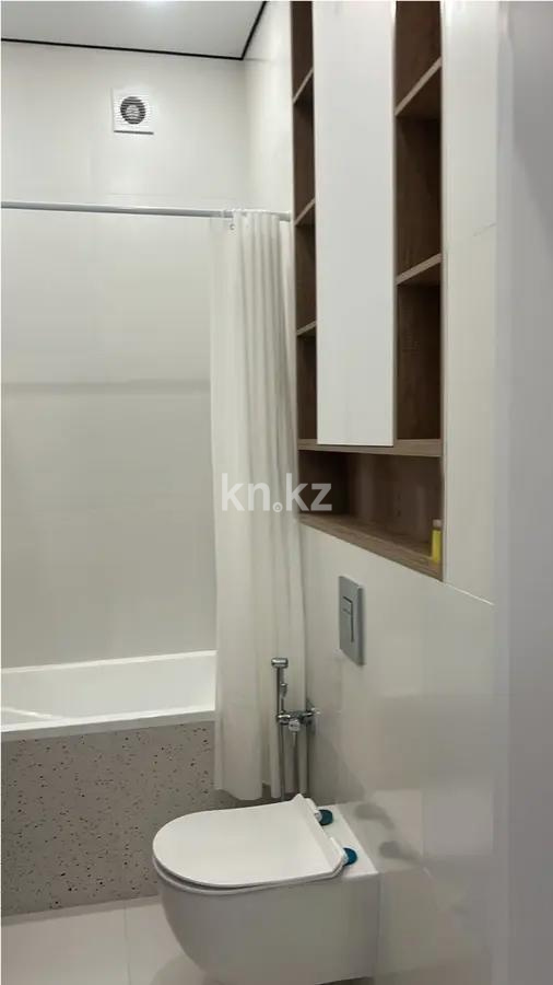 Продажа 2-комнатной квартиры, 51 м² в Астане - фото 4