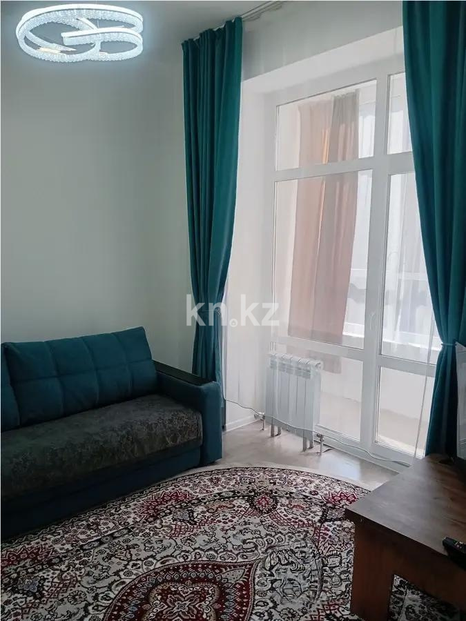 Продажа 1-комнатной квартиры, 30 м² в Астане