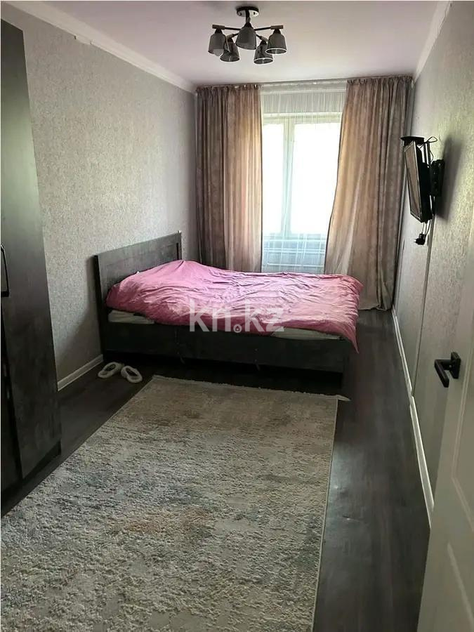 Продажа 3-комнатной квартиры, 66 м², ул. Саина, дом  4 в Алматы - фото 2