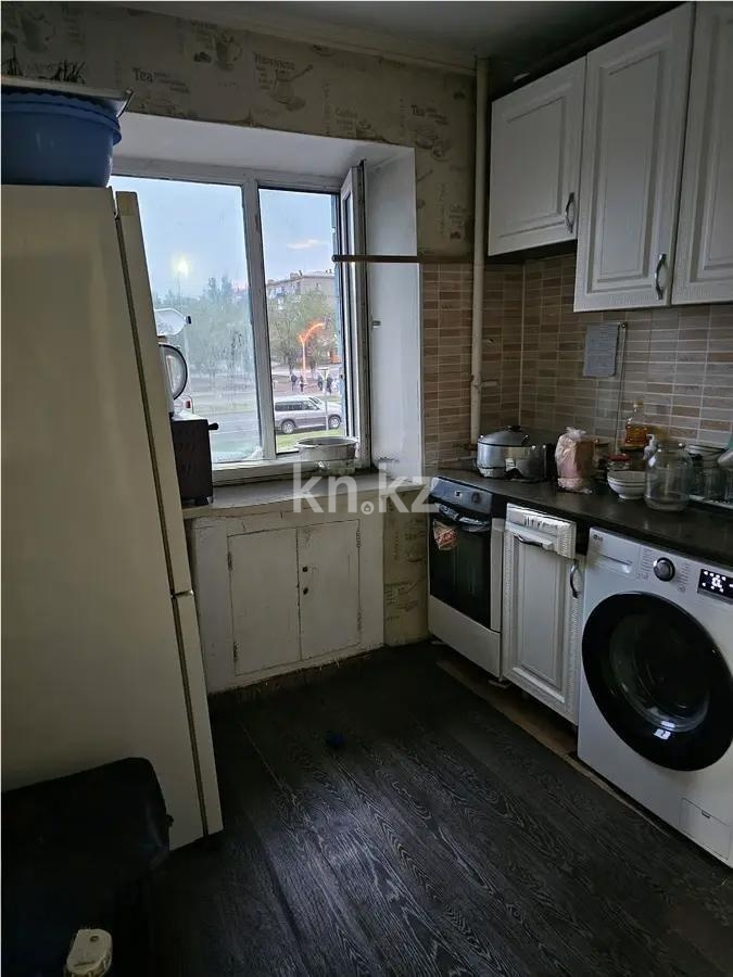 Продажа 2-комнатной квартиры, 45 м² в Караганде - фото 3