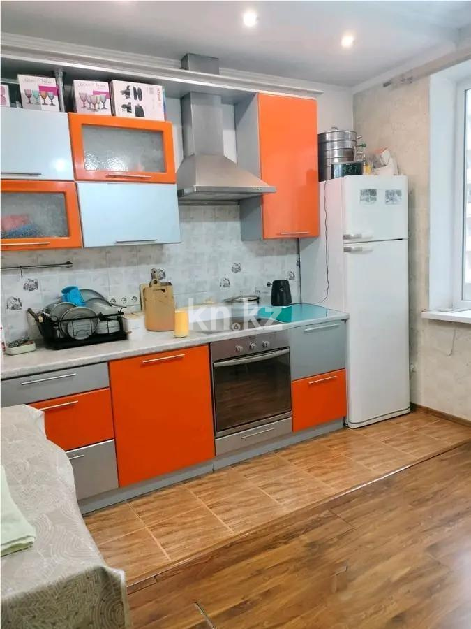 Продажа 3-комнатной квартиры, 80 м² в Алматы - фото 3