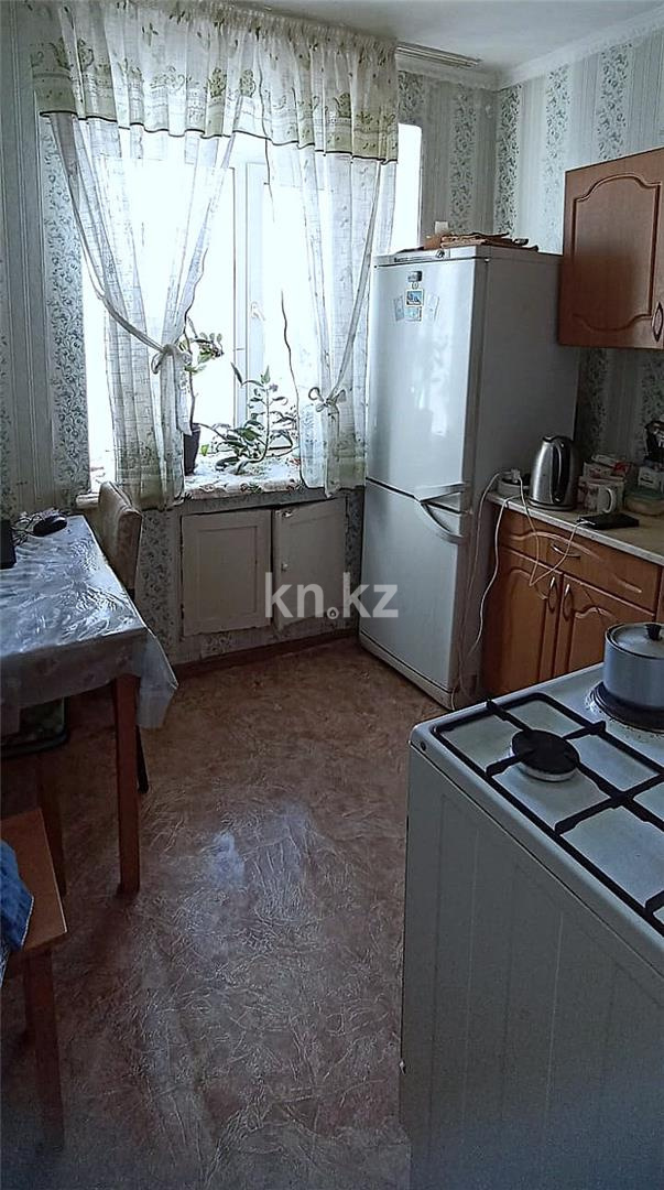 Продажа 2-комнатной квартиры, 45 м², ул. Маяковского в Темиртау - фото 7