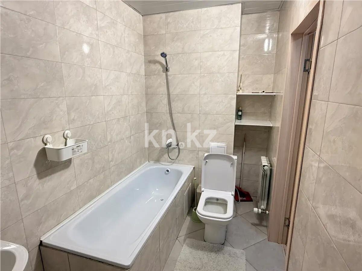 Продажа 1-комнатной квартиры, 59 м² в Астане - фото 5