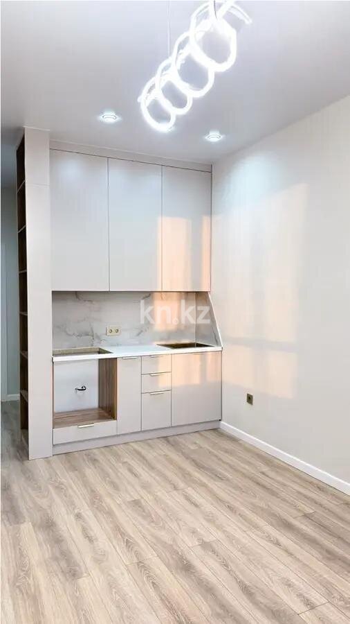 Продажа 2-комнатной квартиры, 56 м² в Астане - фото 3
