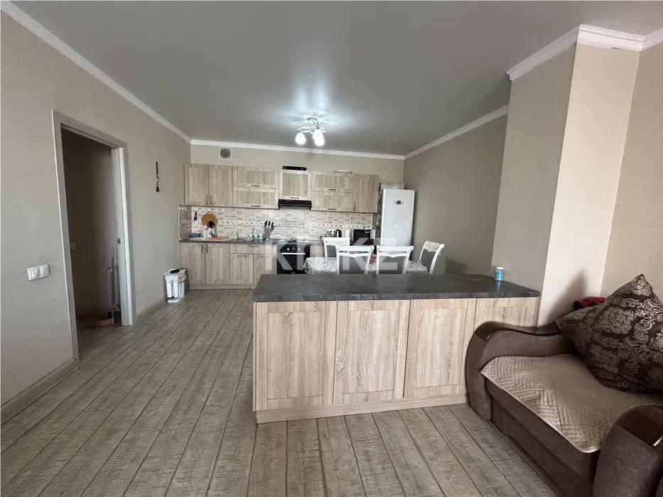 Продажа 3-комнатной квартиры, 96 м² в Астане - фото 3