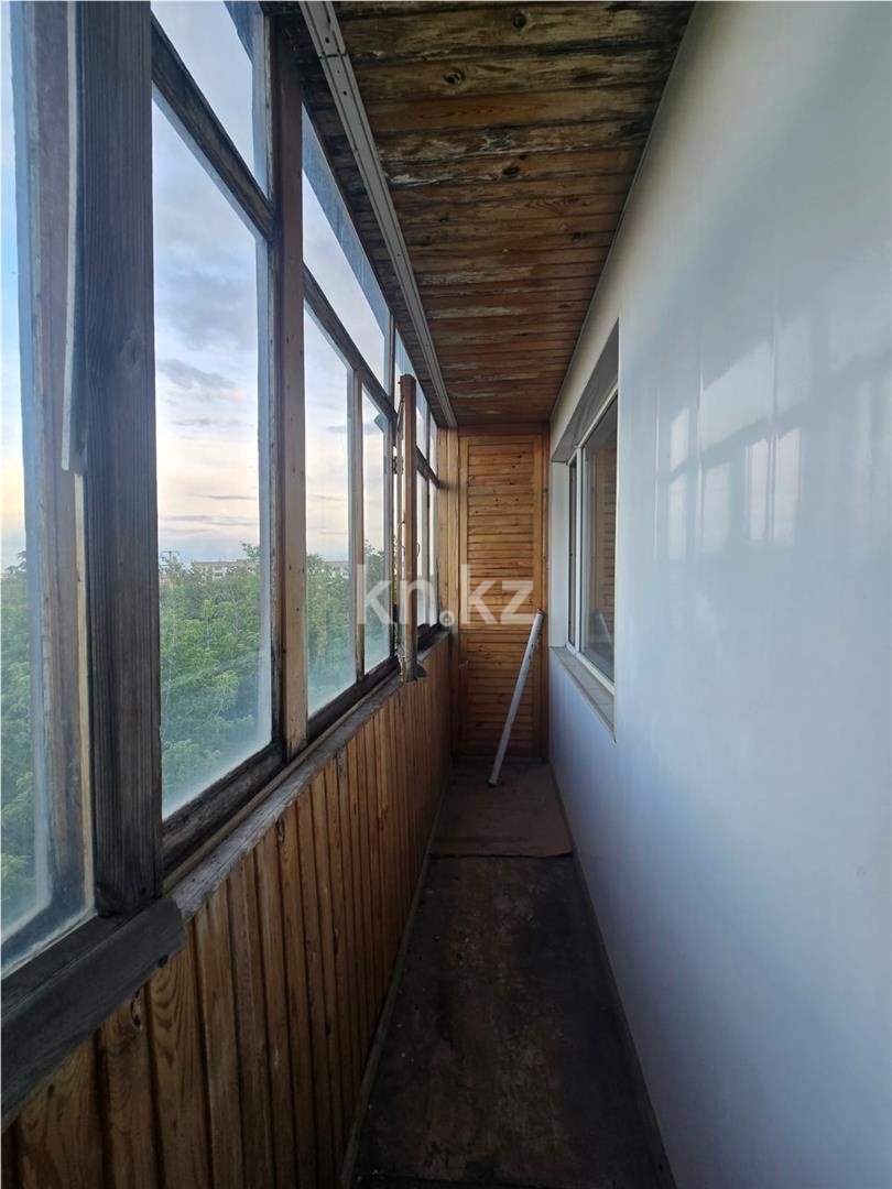 Продажа 1-комнатной квартиры, 35 м² в Темиртау - фото 9
