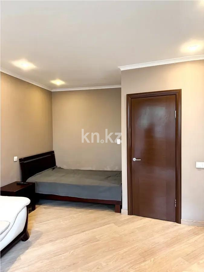 Продажа 1-комнатной квартиры, 35.6 м² в Алматы - фото 3