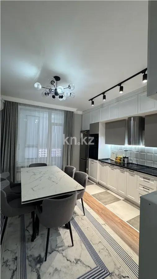 Продажа 4-комнатной квартиры, 117 м² в Астане - фото 5