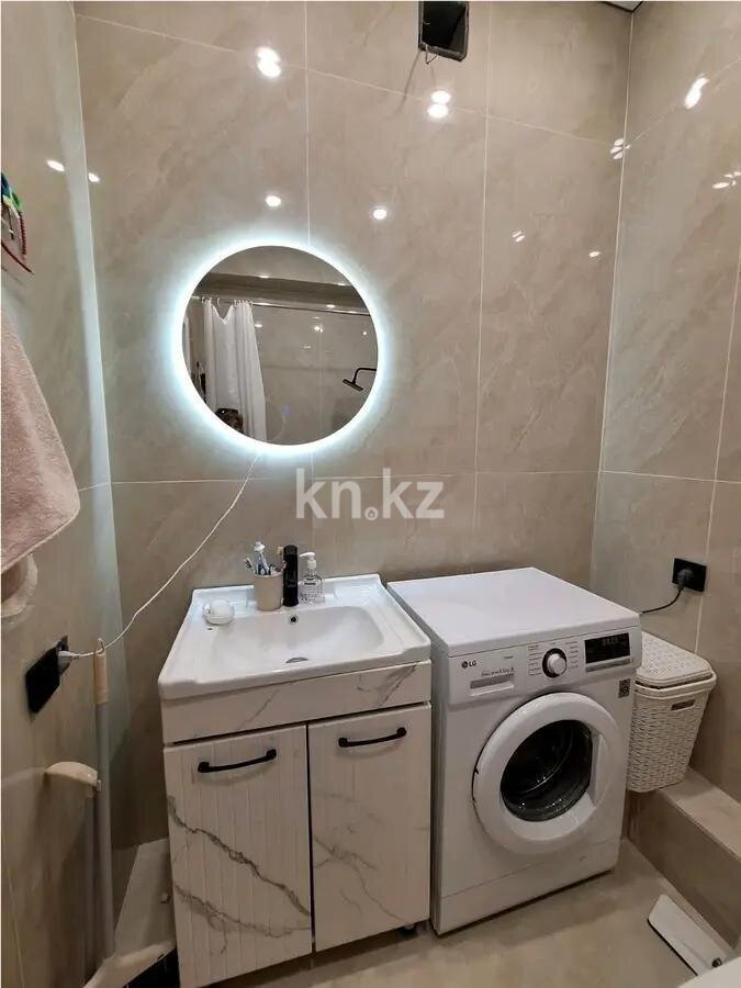 Продажа 2-комнатной квартиры, 50 м² в Алматы - фото 2