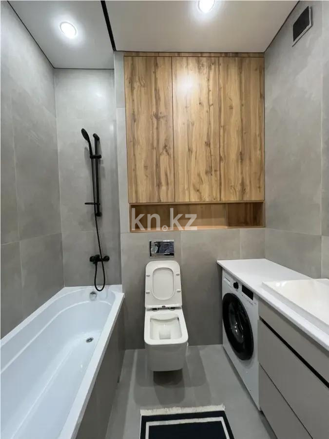 Продажа 2-комнатной квартиры, 42 м² в Алматы - фото 4