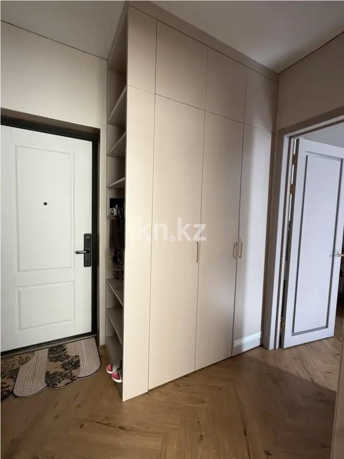 Продажа 2-комнатной квартиры, 49.8 м² в Астане - фото 4