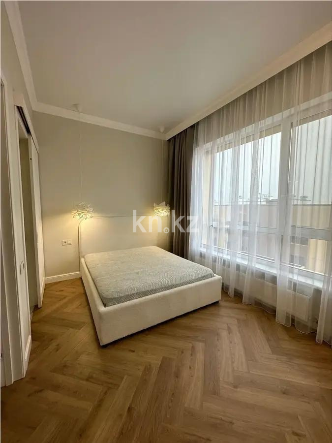 Продажа 3-комнатной квартиры, 103.3 м² в Астане - фото 3