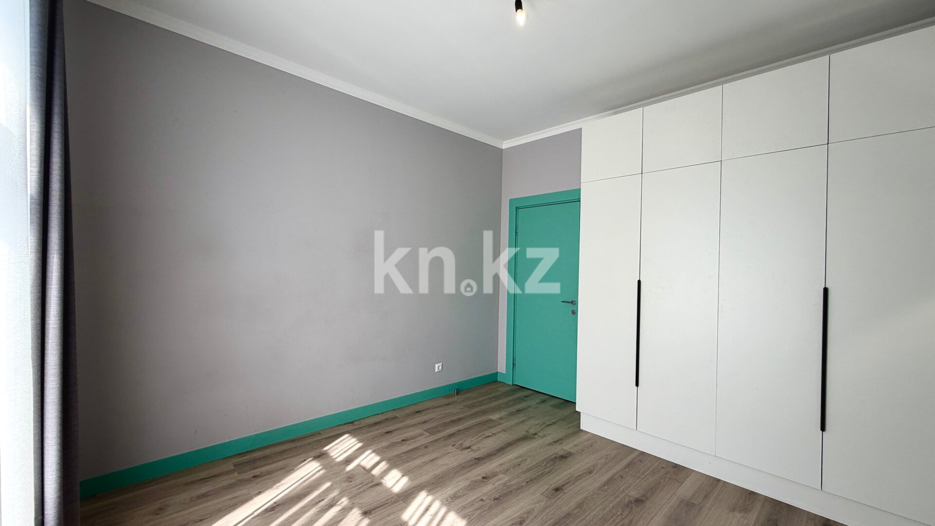 Продажа 3-комнатной квартиры, 76.5 м² в Алматы - фото 5