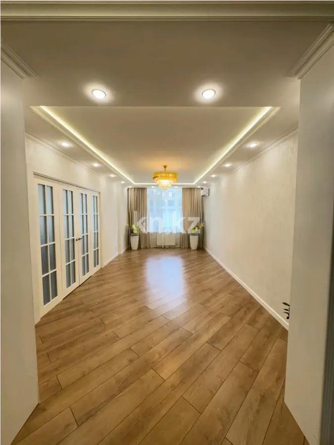 Продажа 4-комнатной квартиры, 124 м² в Астане - фото 2