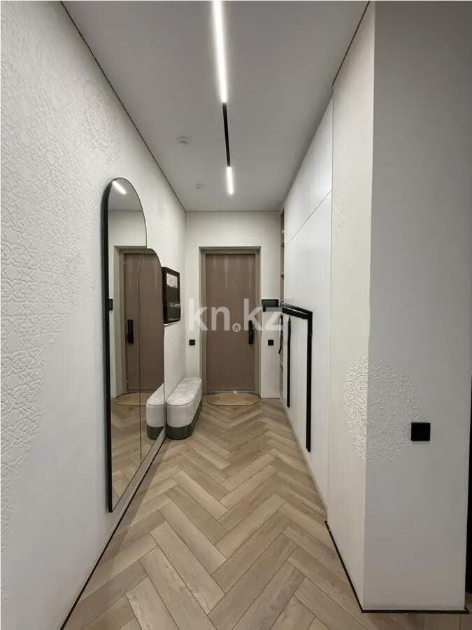 Продажа 3-комнатной квартиры, 105 м² в Алматы - фото 6
