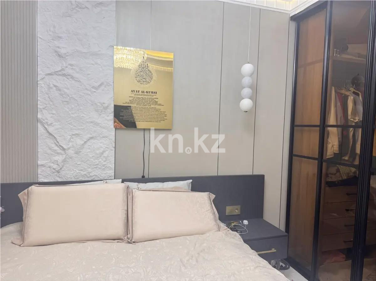 Продажа 3-комнатной квартиры, 65 м² в Астане - фото 3